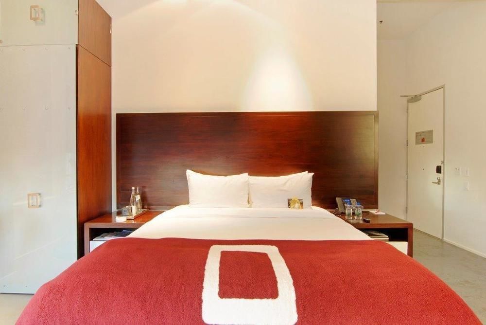 The Keating Hotel By Pininfarina San Diego Exterior photo