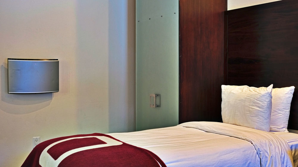 The Keating Hotel By Pininfarina San Diego Exterior photo
