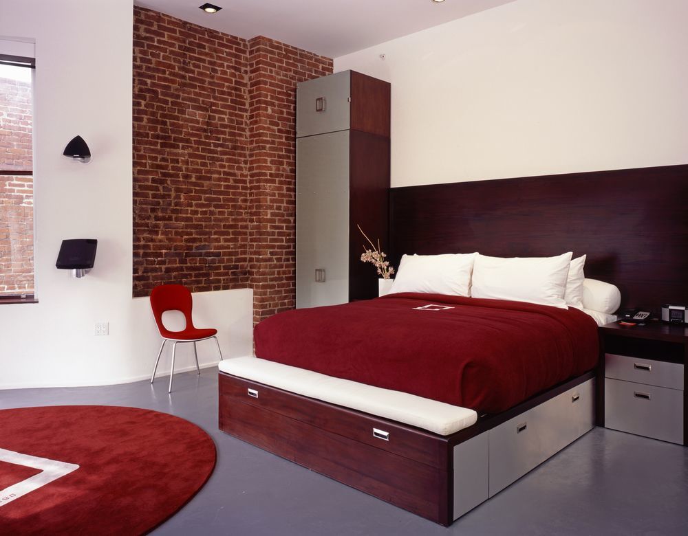 The Keating Hotel By Pininfarina San Diego Exterior photo