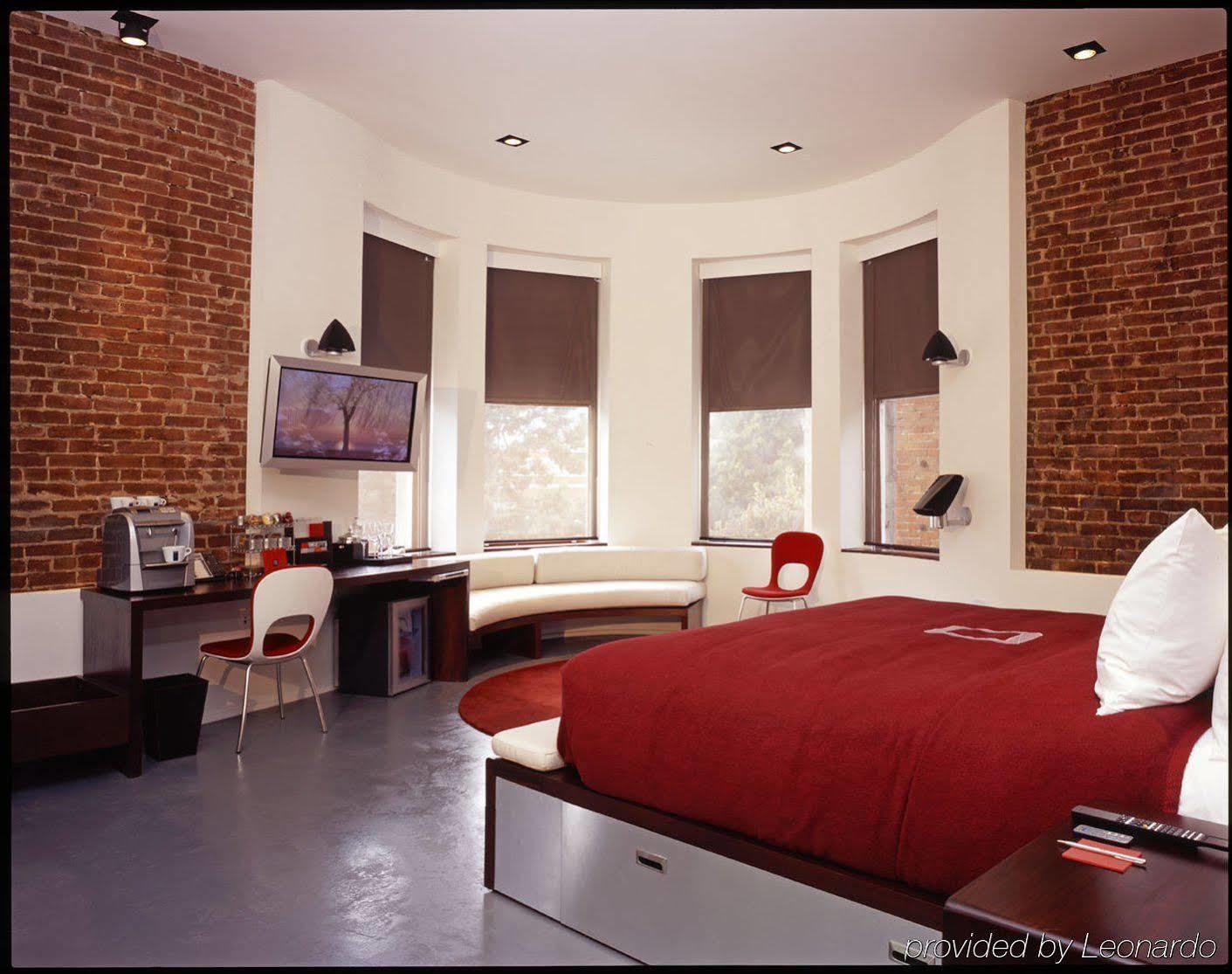 The Keating Hotel By Pininfarina San Diego Exterior photo